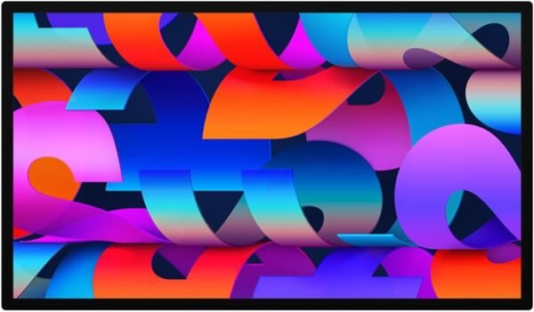 Apple Studio 顯示器 - 標準玻璃 - VESA 安裝轉接器