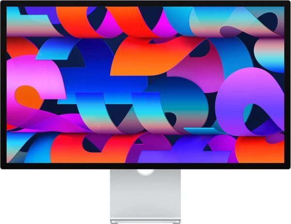 Apple Studio 顯示器 - 標準玻璃 - VESA 安裝轉接器：圖片 2